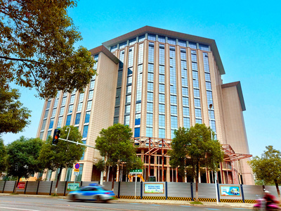 劉海落子長(zhǎng)沙 百瑞達(dá)集團(tuán)戰(zhàn)略野心下的貴州軟件開發(fā)新篇章