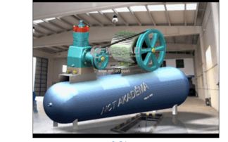 活塞式空氣壓縮機的故障診斷與解決方案