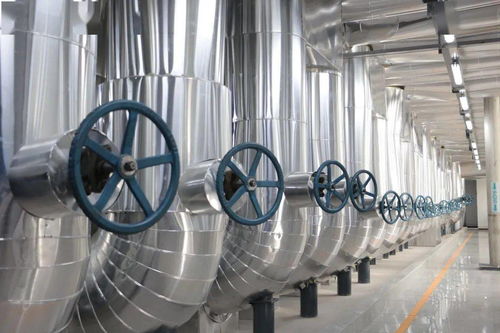 涪陵氟制冷劑 從山城走向世界，遠(yuǎn)銷(xiāo)80余國(guó)的綠色科技力量