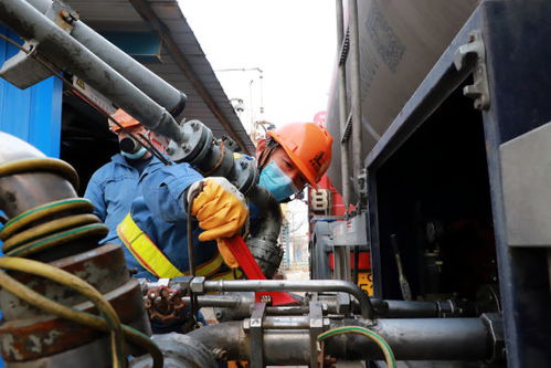 齊魯石化3000余噸氯乙烯馳援醫(yī)用手套生產(chǎn)，彰顯氣體產(chǎn)業(yè)關(guān)鍵支撐作用