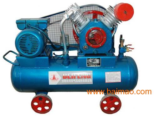 沈陽空氣壓縮機全攻略 型號解析、北風品牌與氟制冷劑批發指南