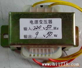 深入解析 EI控制變壓器與各類低頻變壓器在安防設(shè)備中的應(yīng)用